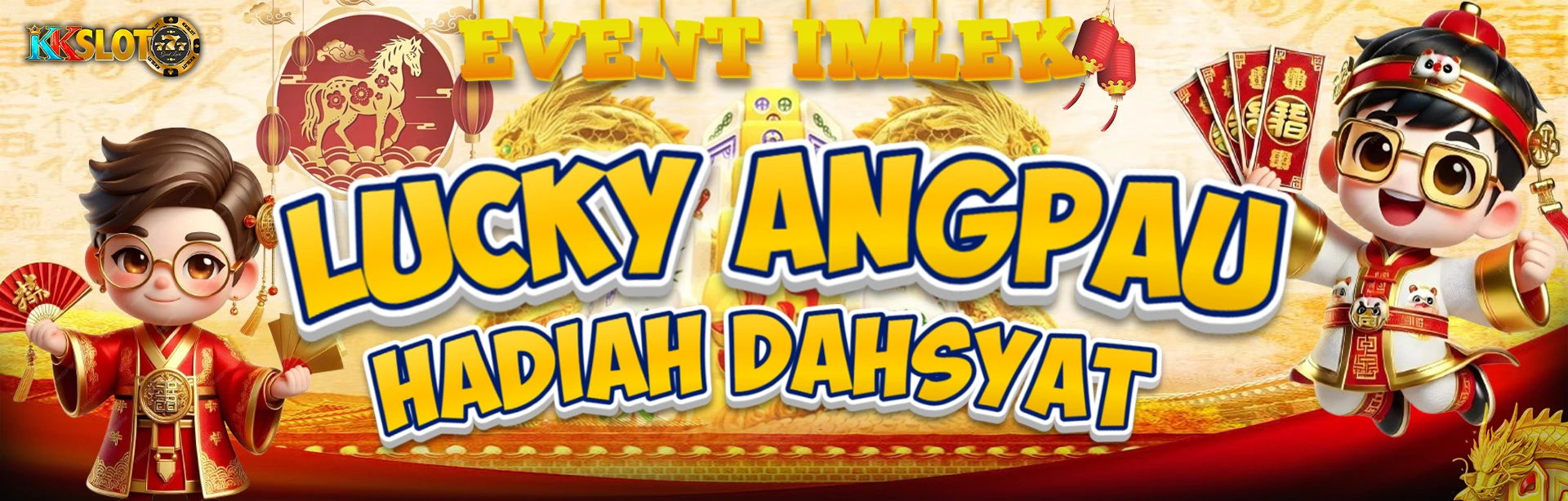 MasterTogel78 Banner Slot Online